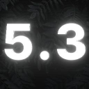 5.3 icon