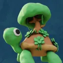 WoodenTurtle