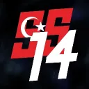 Space Station 14 Türkiye Discord Server Icon