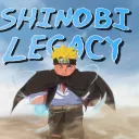 Shinobi Legacy 2: Remastered