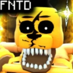 Five Night TD RU — мониторинг Discord сервера, статистика и рейтинг