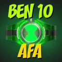 Ben 10 AFA