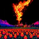 btcArsonist-DAO