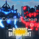 Discovery icon for Blockade Battlefront X TCU Discord server