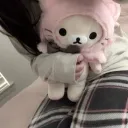 𓂅 ⌗ yoon 𓈒 ᘎ Discord Server Icon