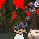 Nufuli's Mud Puddle