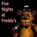 FNAF Universal Community Server Icon