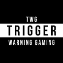 Trigger Warning Gaming