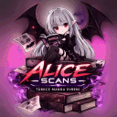 Alice Scans #EKİBEKATIL
