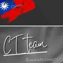 ČTの小部落