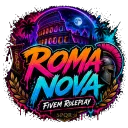 ROMA NOVA REBORN [RP]