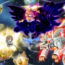 Grandis Boss Gaming (Solis)
