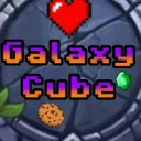 Galaxy Cube