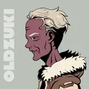 Oldzuki