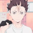 open possibilities; a haikyuu experience Discord Server Icon