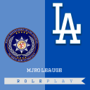 Major League RP
