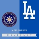 Major League RP