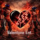   •⊰  Valentyne Ent.   ⊱•   Discord Server Icon