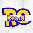 Re：əЯ Discord server icon