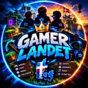 kasper og  mikkels spille server (DK)