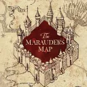 Hogwarts Circa 1970-1980 (Marauders Era) discord icon