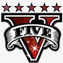 GTA V Discord Server Icon