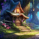 Fairy Hollow