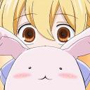 (◞‸◟) .    yip !!     Discord Server Icon