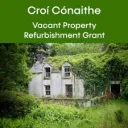 Vacant Property Refurbishment Grant