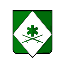 [CMRC] - Colonial Medical and Reconnaissance Corps Discord Server Icon