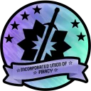 (ARCHIVE) Incorporated Union of Piracy