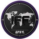 [IFF] International Football Federation Discord Server Icon