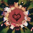 M1-LAND ✿