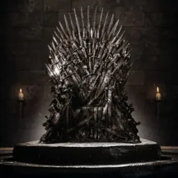Kings Landing's Icon