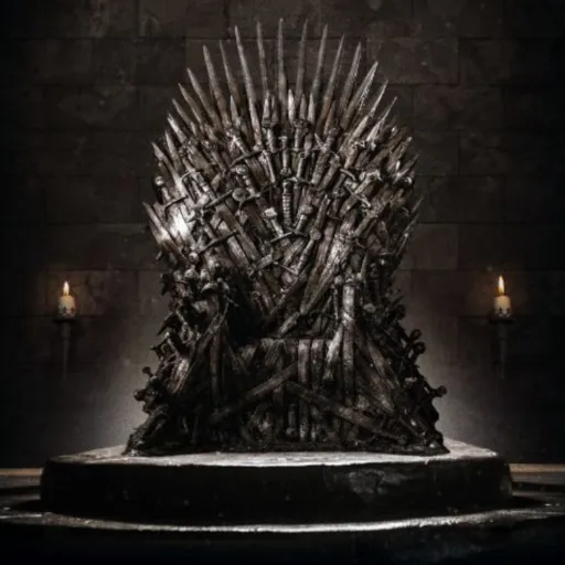 Kings Landing's Background Icon