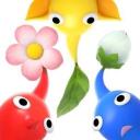 Pikmin! Discord Server Icon