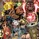 Comics and more