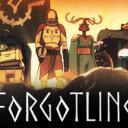 Forgotlings Discord Server Icon