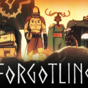 Forgotlings