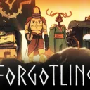 Forgotlings