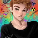 Alex art ^^