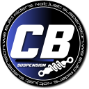 Chase Black Suspension icon