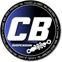 Chase Black Suspension