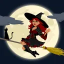 Scarlet Coven (Witchcraft Group)