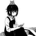 Inertial Café Discord Server Icon