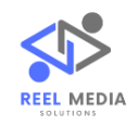Discovery icon for Reel Media Solutions Discord server