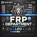 FiveRP - Department Discord