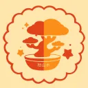 ᴢᴇɴ ɢᴀʀᴅᴇɴ  Discord Server Icon