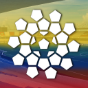 Discovery icon for FCFR | Federación Colombiana de Fútbol Robloxiano Discord server