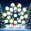 Discovery icon for FCFR | Federación Colombiana de Fútbol Robloxiano Discord server